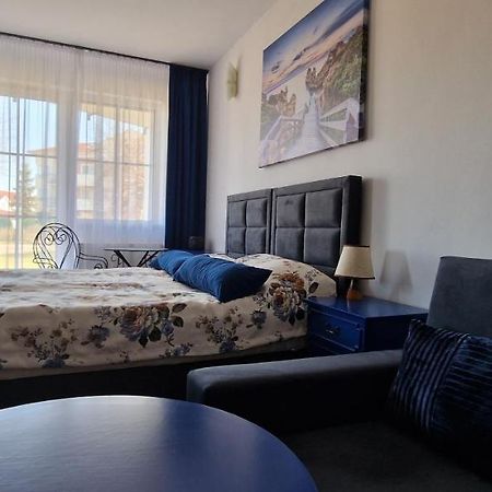 Apartamenty Hexagon Nr 2 Grzybowo  Extérieur photo