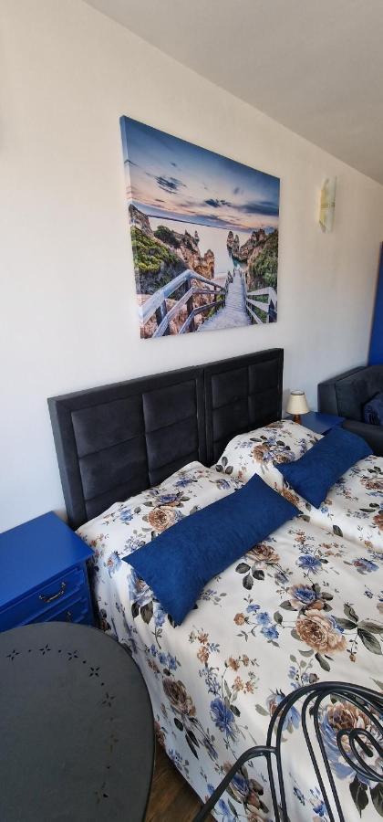 Apartamenty Hexagon Nr 2 Grzybowo  Extérieur photo