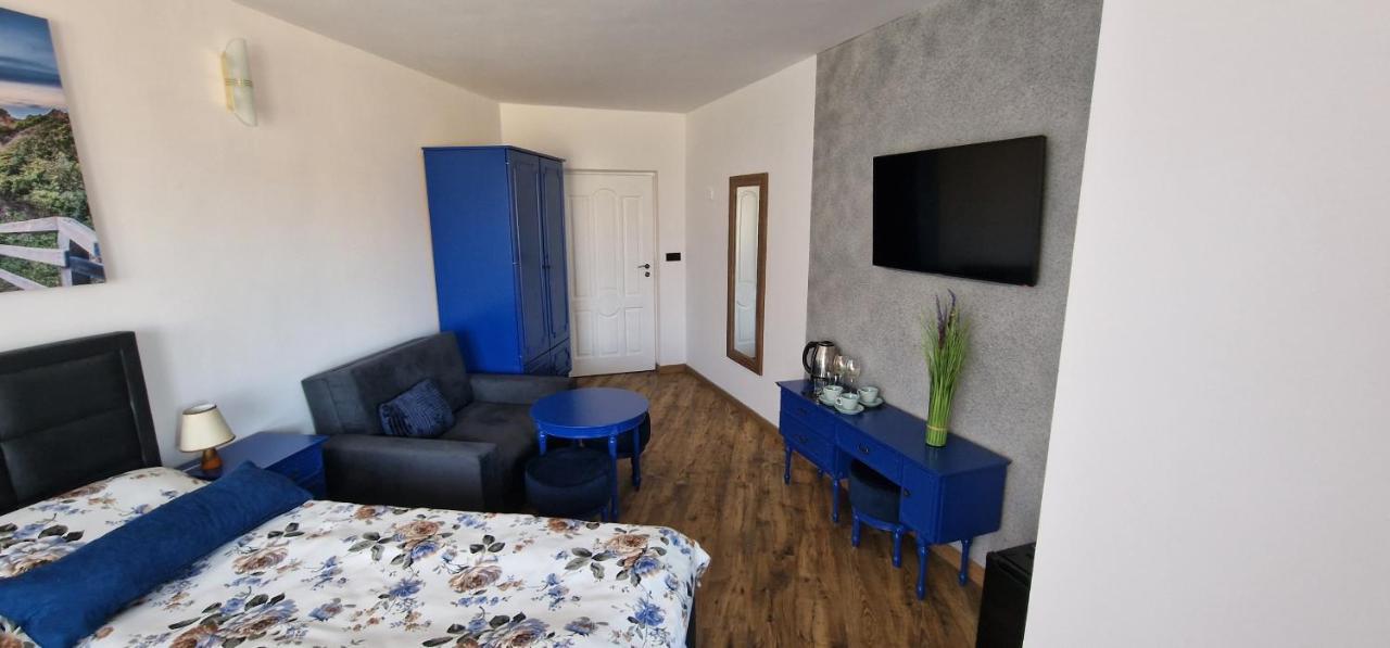 Apartamenty Hexagon Nr 2 Grzybowo  Extérieur photo