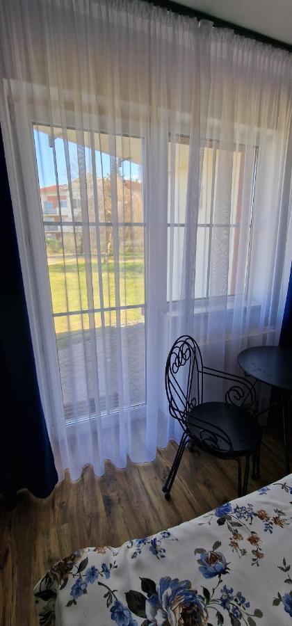 Apartamenty Hexagon Nr 2 Grzybowo  Extérieur photo