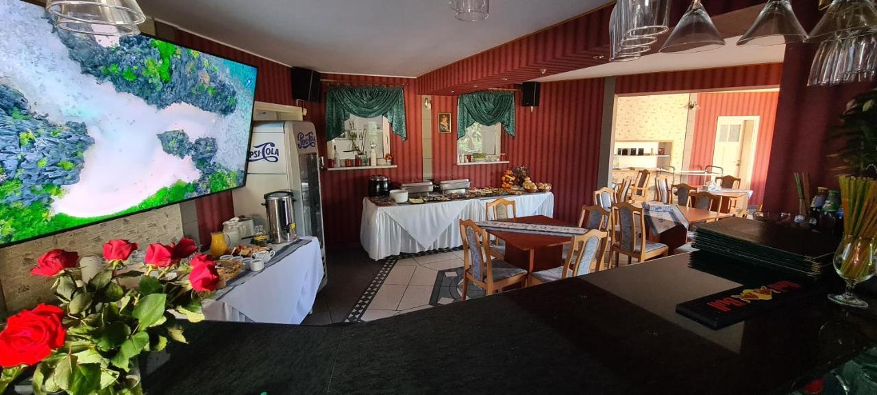 Apartamenty Hexagon Nr 2 Grzybowo  Extérieur photo