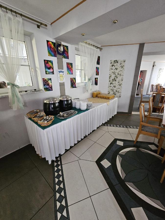 Apartamenty Hexagon Nr 2 Grzybowo  Extérieur photo